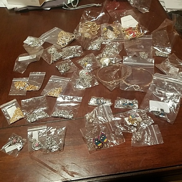 Jewelry - Final price New HUGE JEWELRY LOT WHOLESALE RESALE